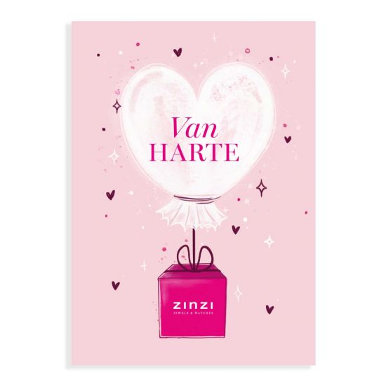 Van harte gefeliciteerd