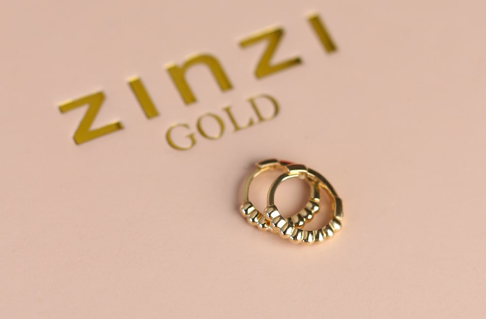 zinzi gold